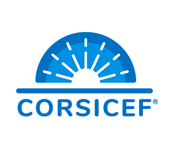 logo CORSICEF
