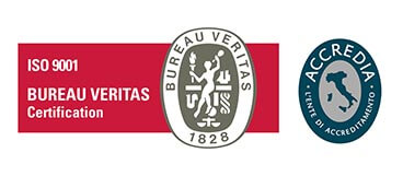 Certificazione ISO 9001