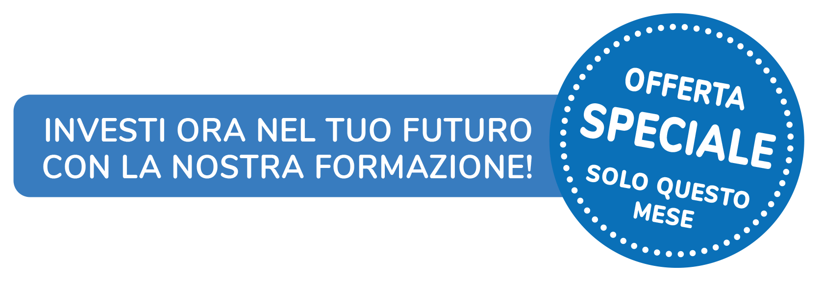 Offerta speciale