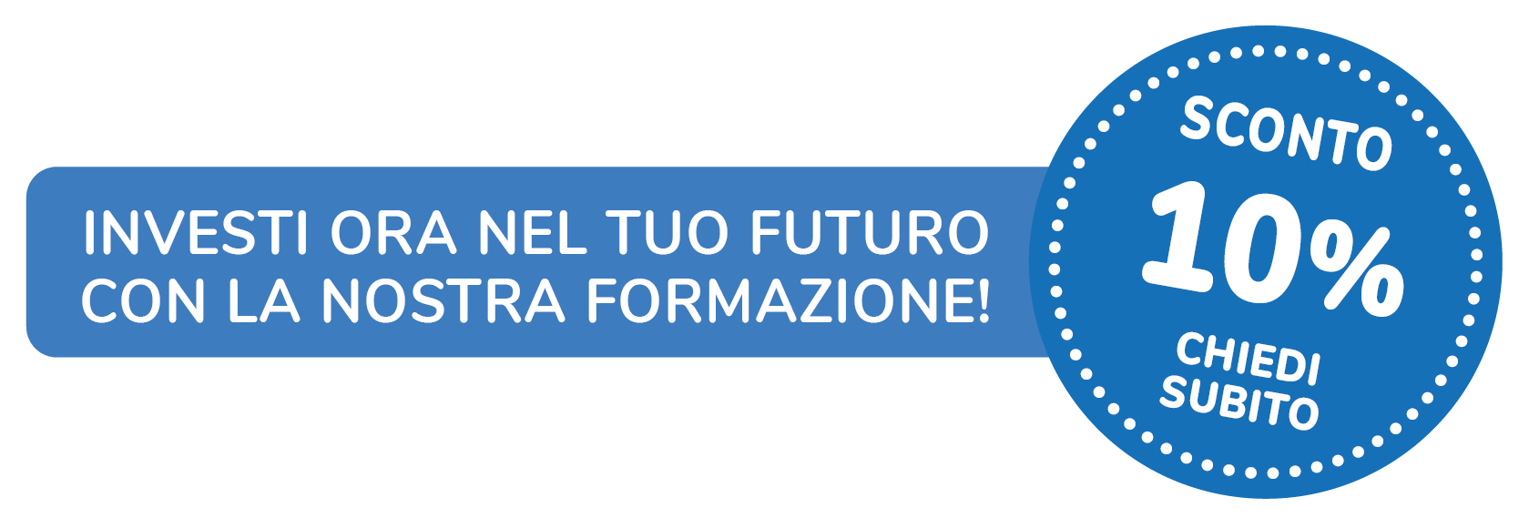 Sconto 10