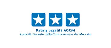 RATING LEGALITà