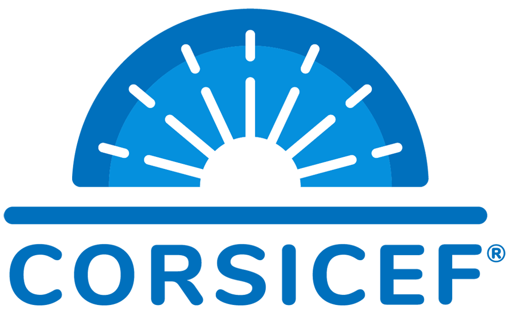 Logo CORSICEF