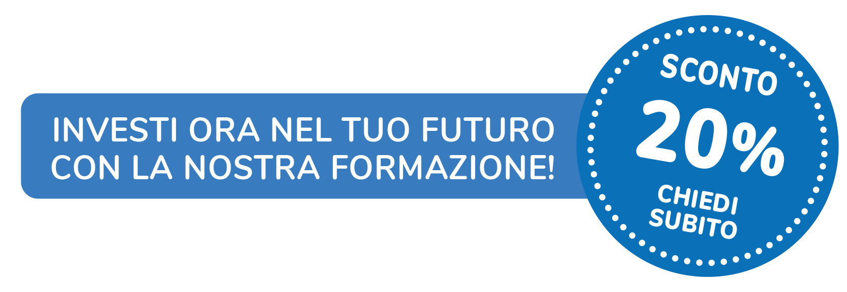 Sconto 20