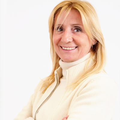 Barbara Berardini Barbara Berardini