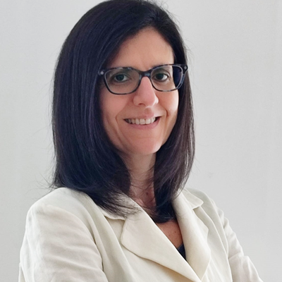 Francesca Mancini Francesca Mancini