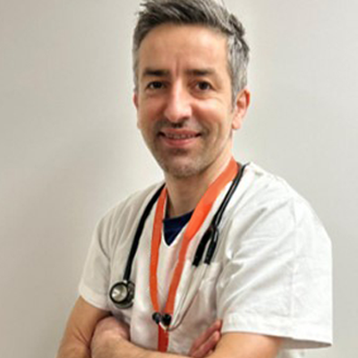 Gabriele Battaglia Gabriele Battaglia