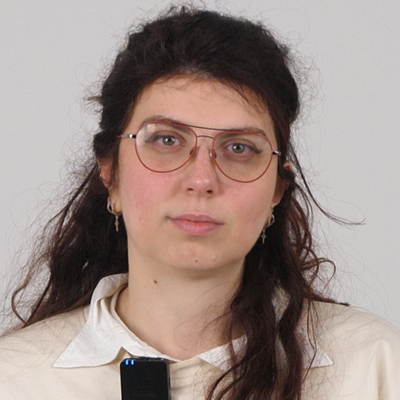 Giulia Colombo Giulia Colombo
