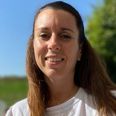 Irene Cencetti Irene Cencetti