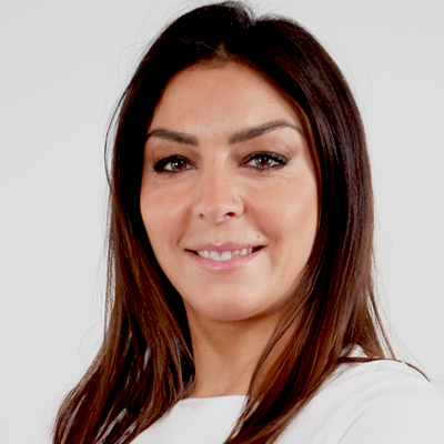 Irene Torrisi Bertelli