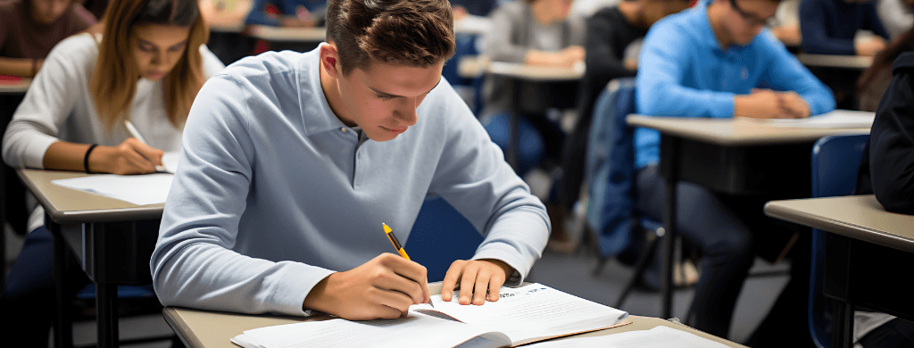 PREPARAZIONE CONCORSI: IL TUO PERCORSO VERSO IL FUTURO PROFESSIONALE