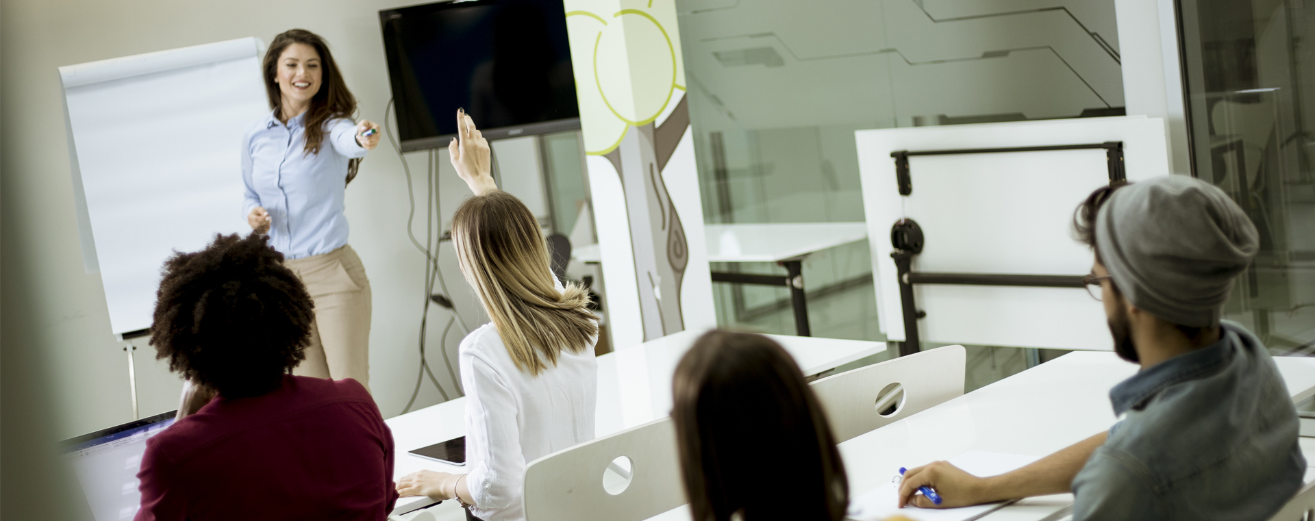 Centro di Formazione Professionale napoli