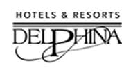 Delphina Logo