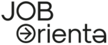Job & Orienta Logo