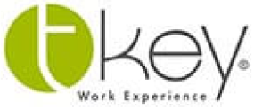 T-key work experience Logo