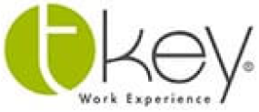 Logo T-Key