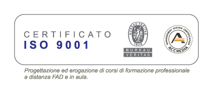 ISO 9001 BV e Accredia