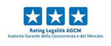 Rating Legalità Logo