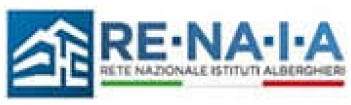 RE.NA.I.A Logo