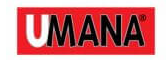 Logo Umana