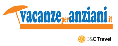 Logo Vacance per Anziani